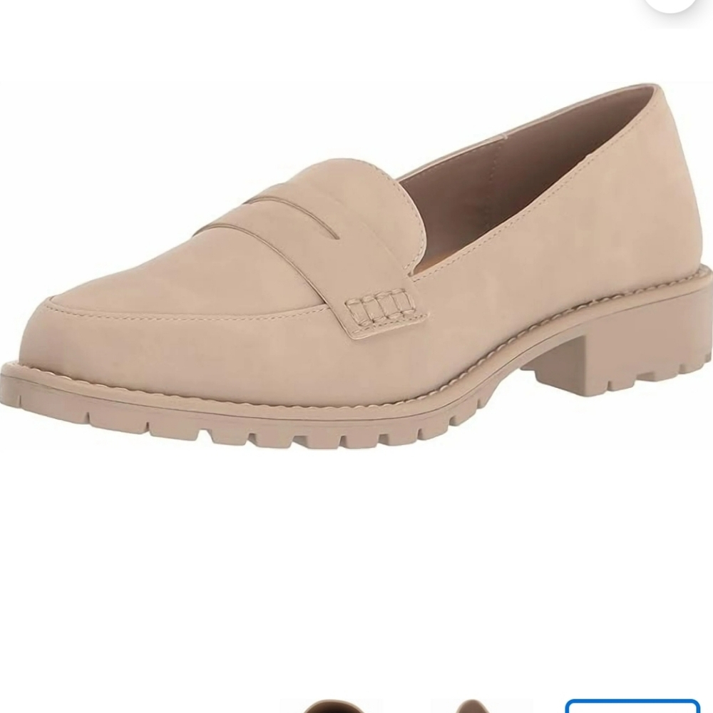 DV by Dolce Vita Loafers
